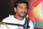 Chitram Srinu at Tori